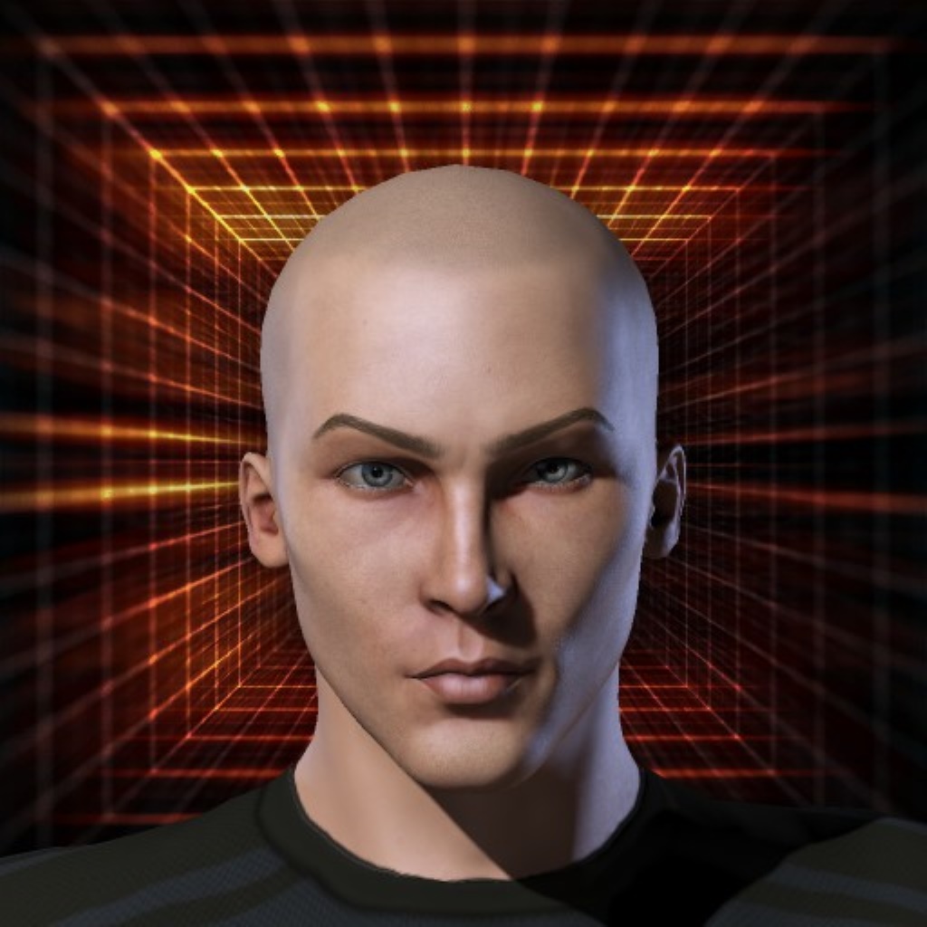 AlphaGanker27
