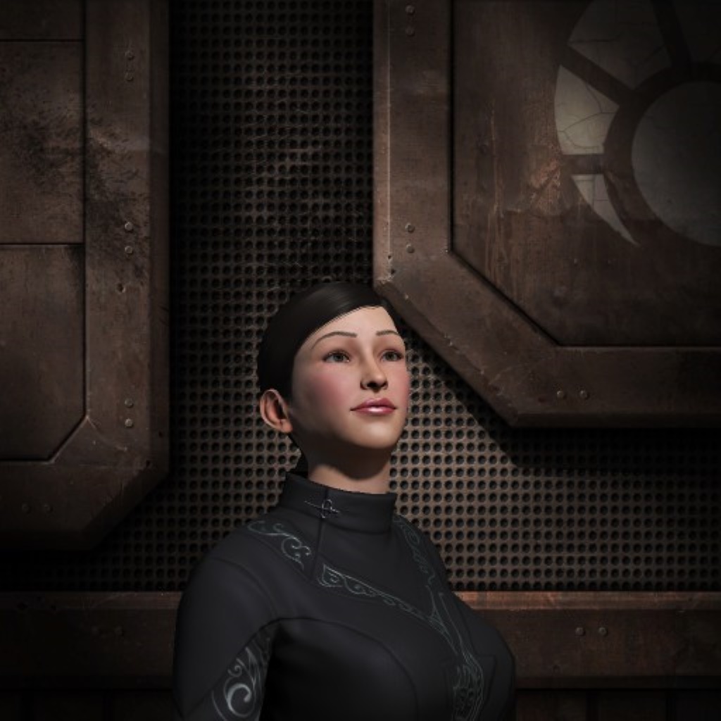 Cleo Key