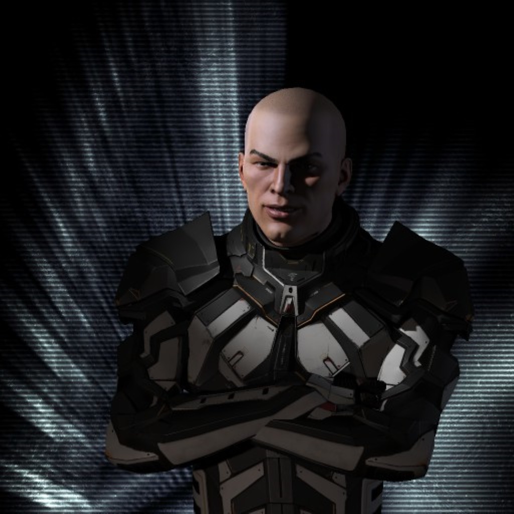 Alternative Alpha