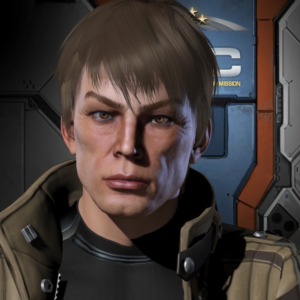 Starfighter Outamon