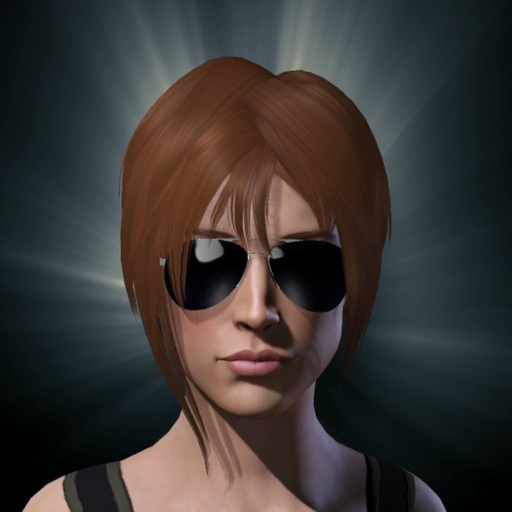 alx Crasher