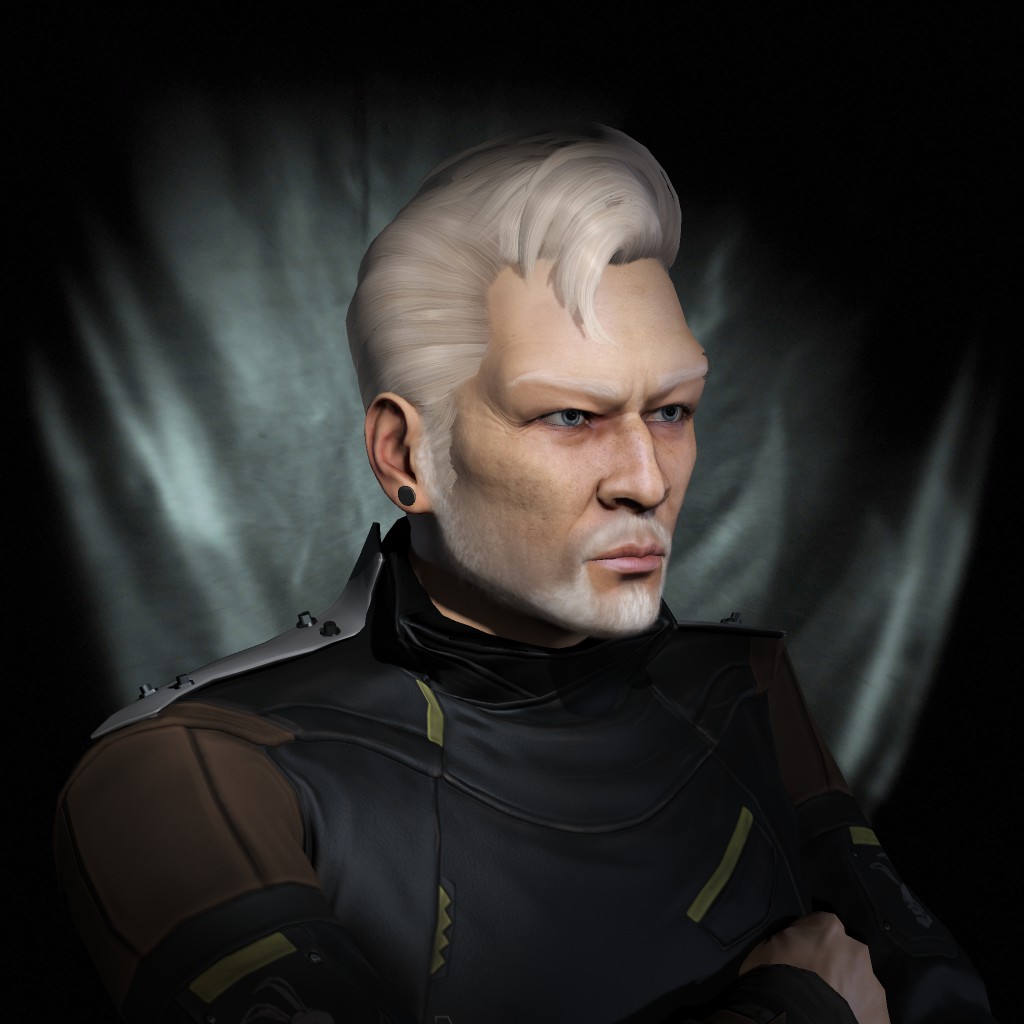 Vladimir Soze