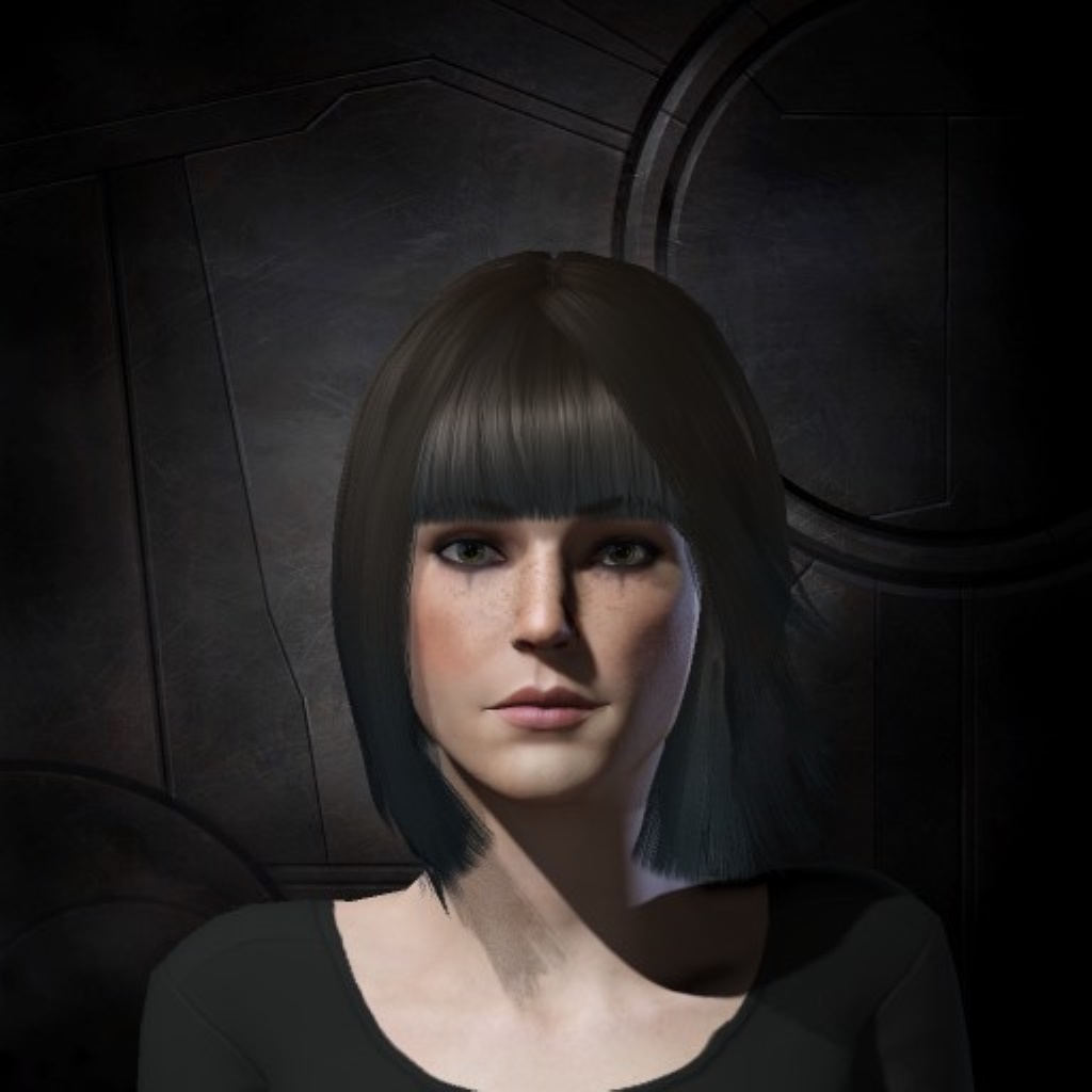 Nina Mortrum