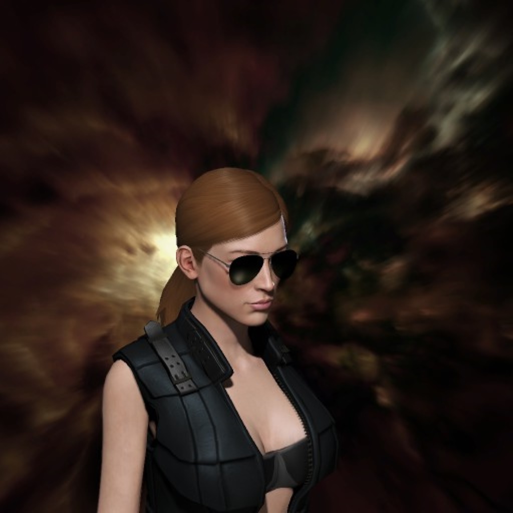 Server Queue