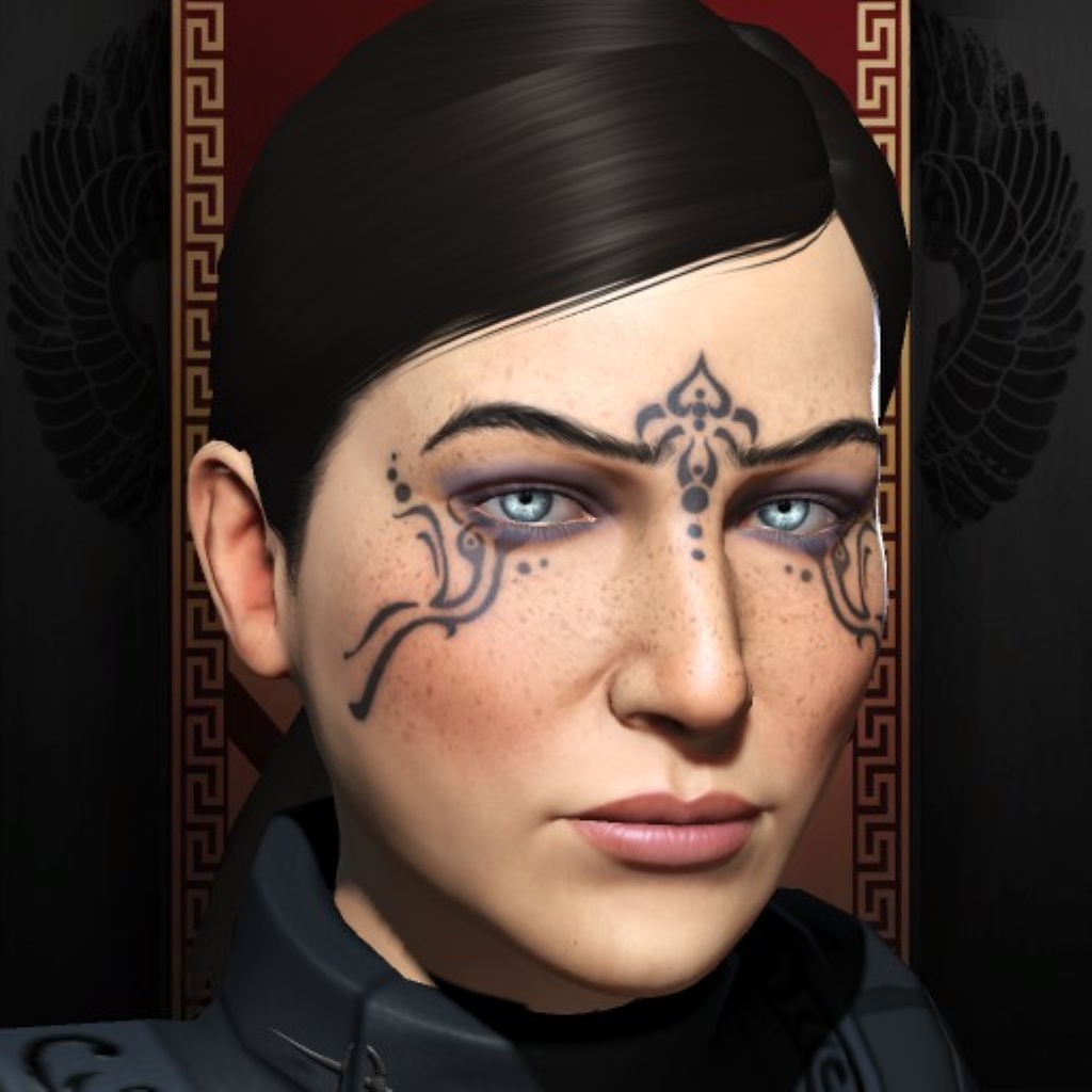 Commissar Corilla