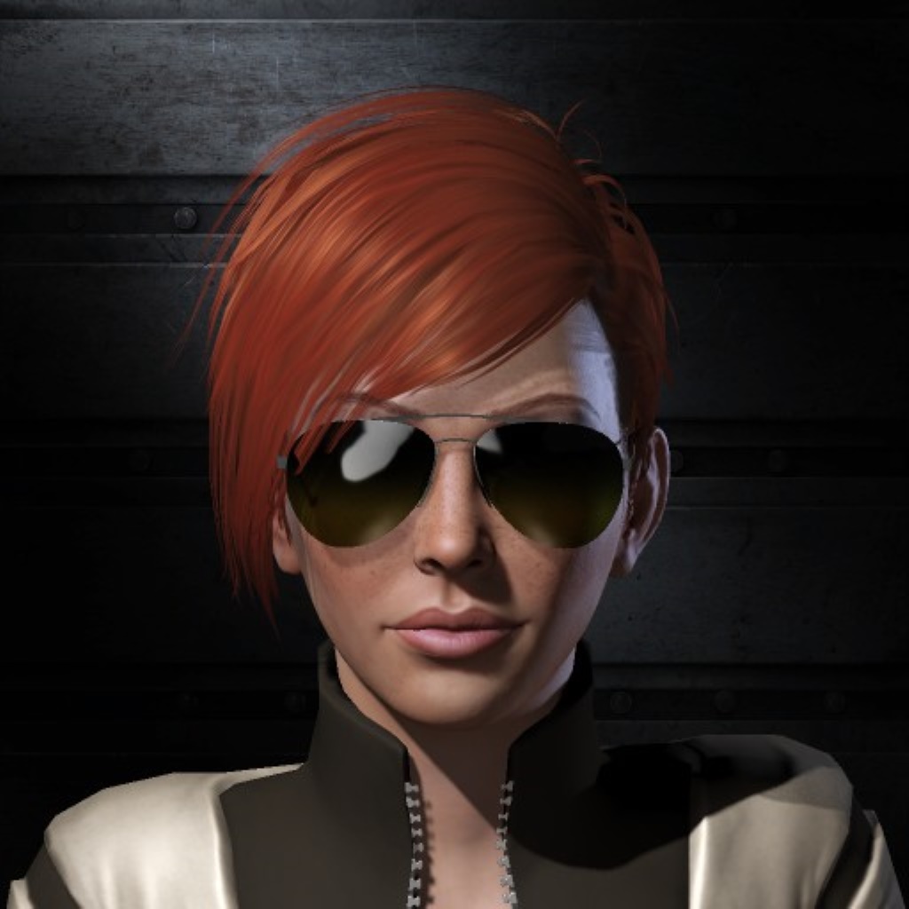 Altharis Aideron