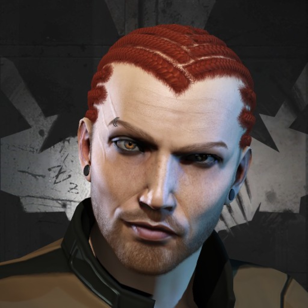 Thromus StarkVader