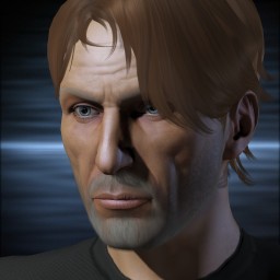 TiFey Aya portrait
