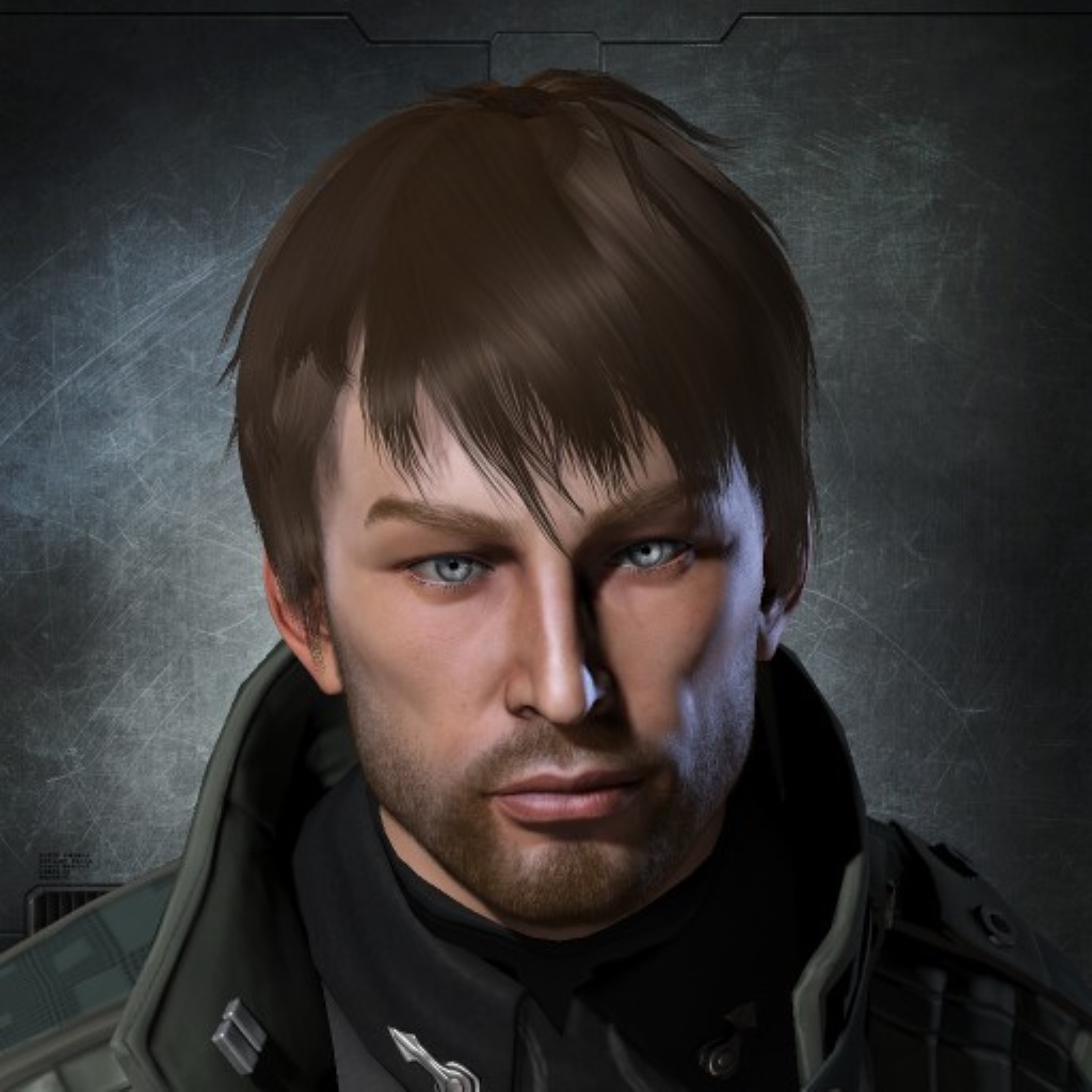 Kragen Tomas Anzomi