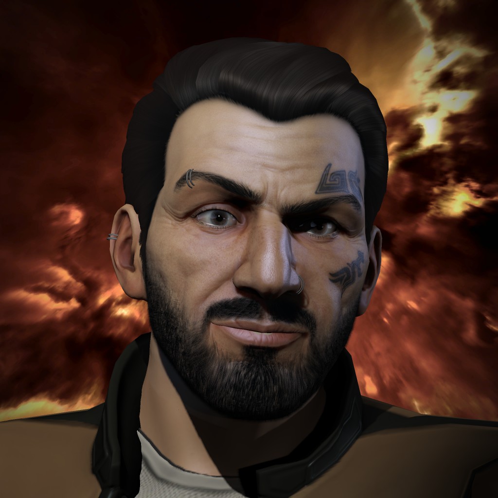 Drenegon Titan