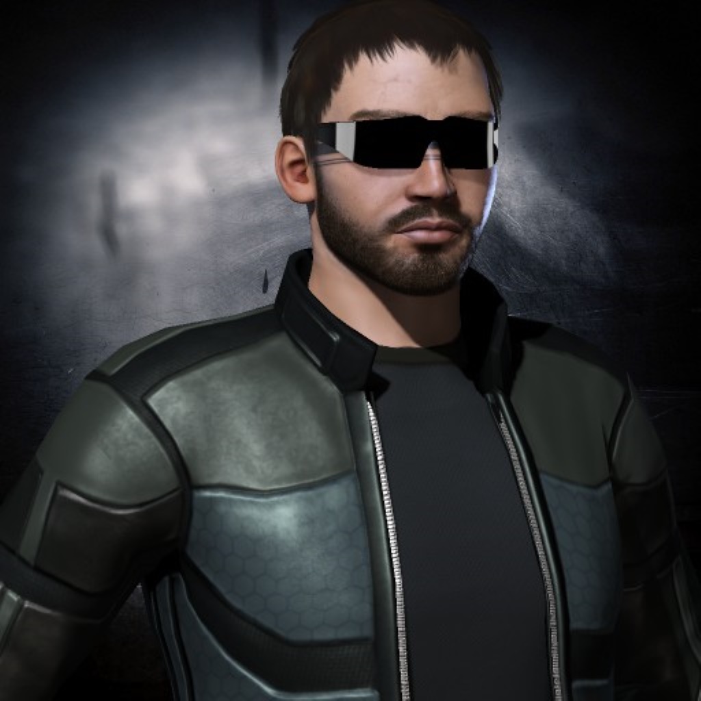 Nastan Aideron