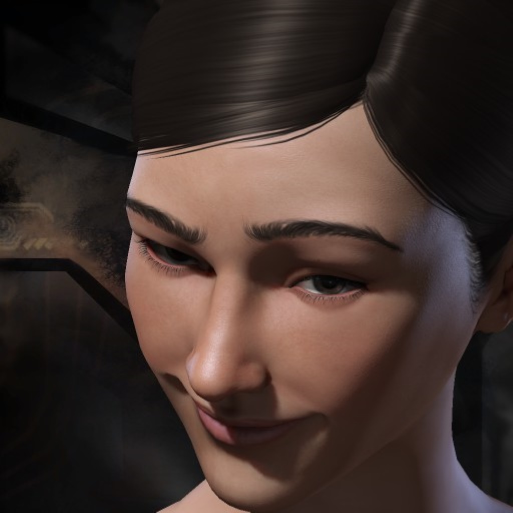 Cadence Mecha Aideron