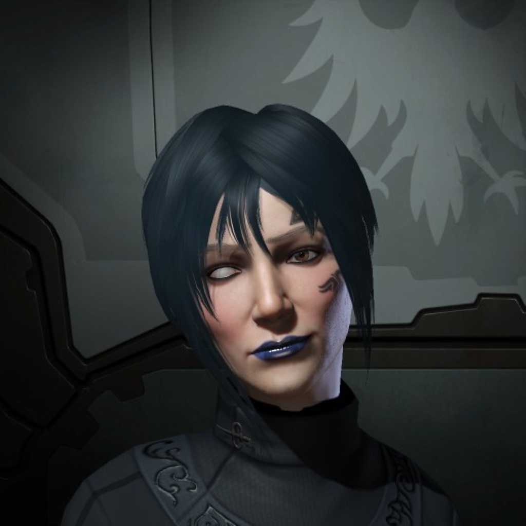 IkarosTheBlackRose Laduko
