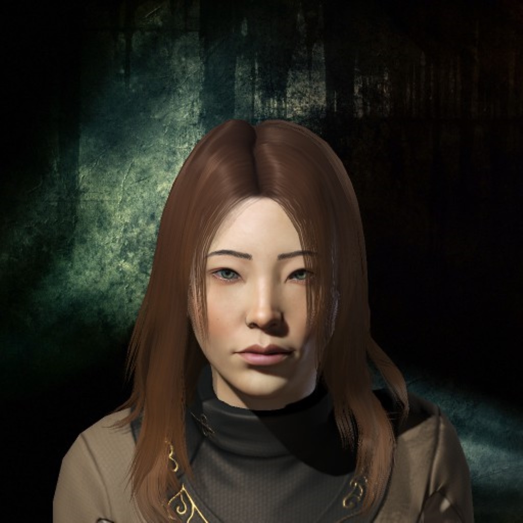 vivika gort
