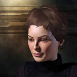 Petronia Rova portrait