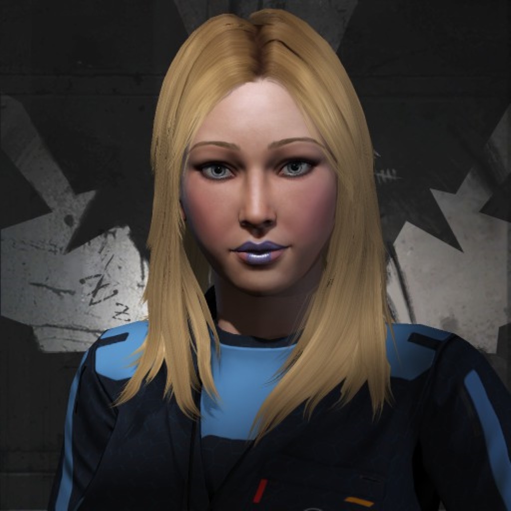 portrait