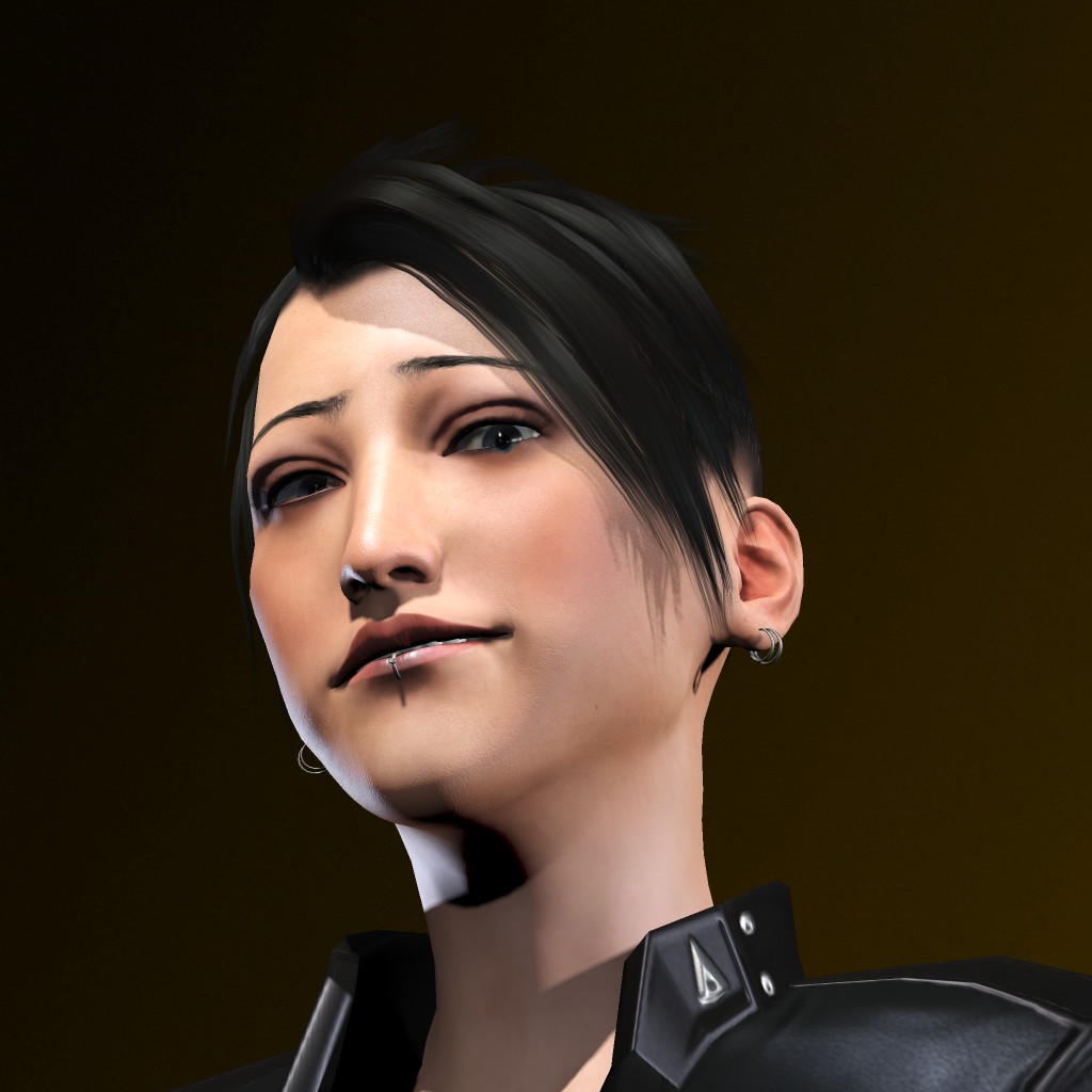 Portrait