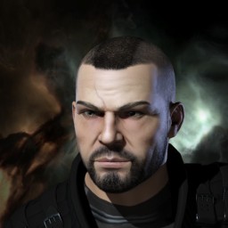 SlickJoe portrait