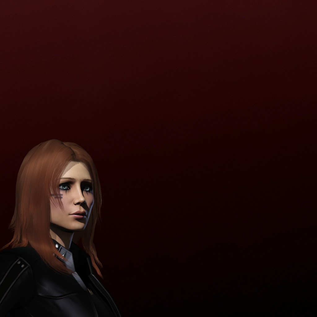 Lady Sherade