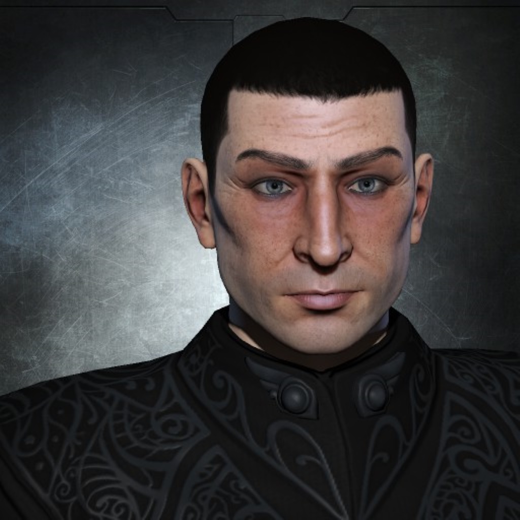Ron T'Kha
