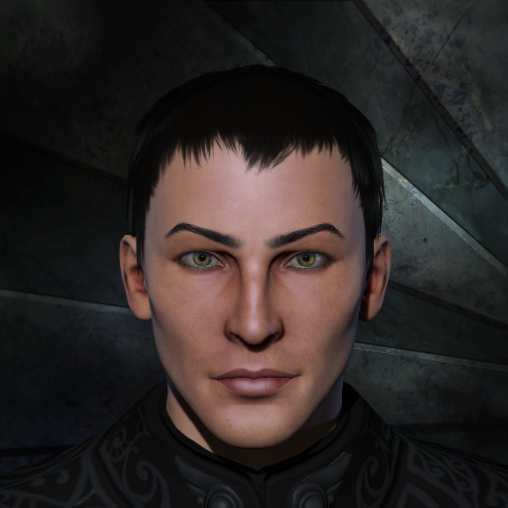 Carius Orlenard