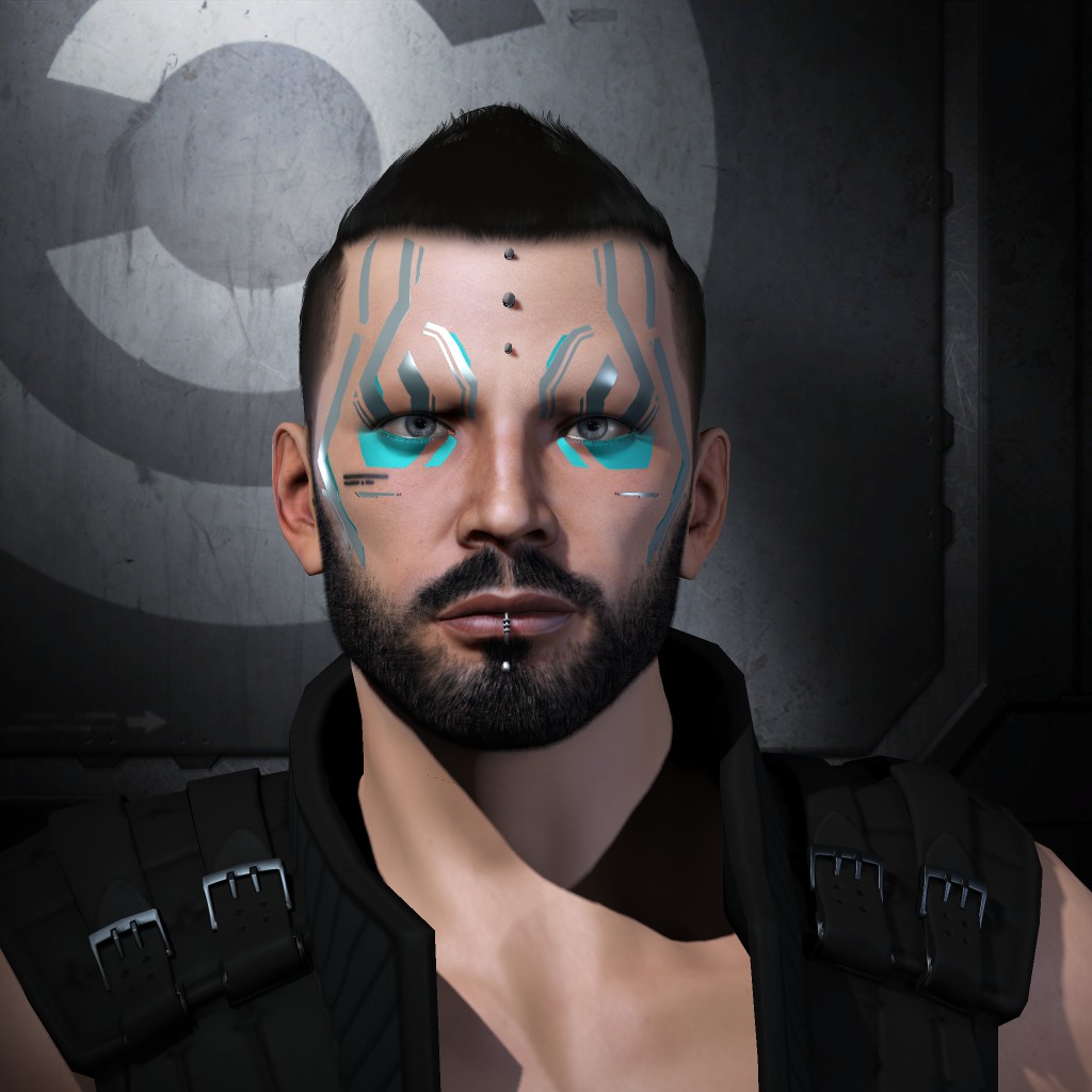 Vauren Hex