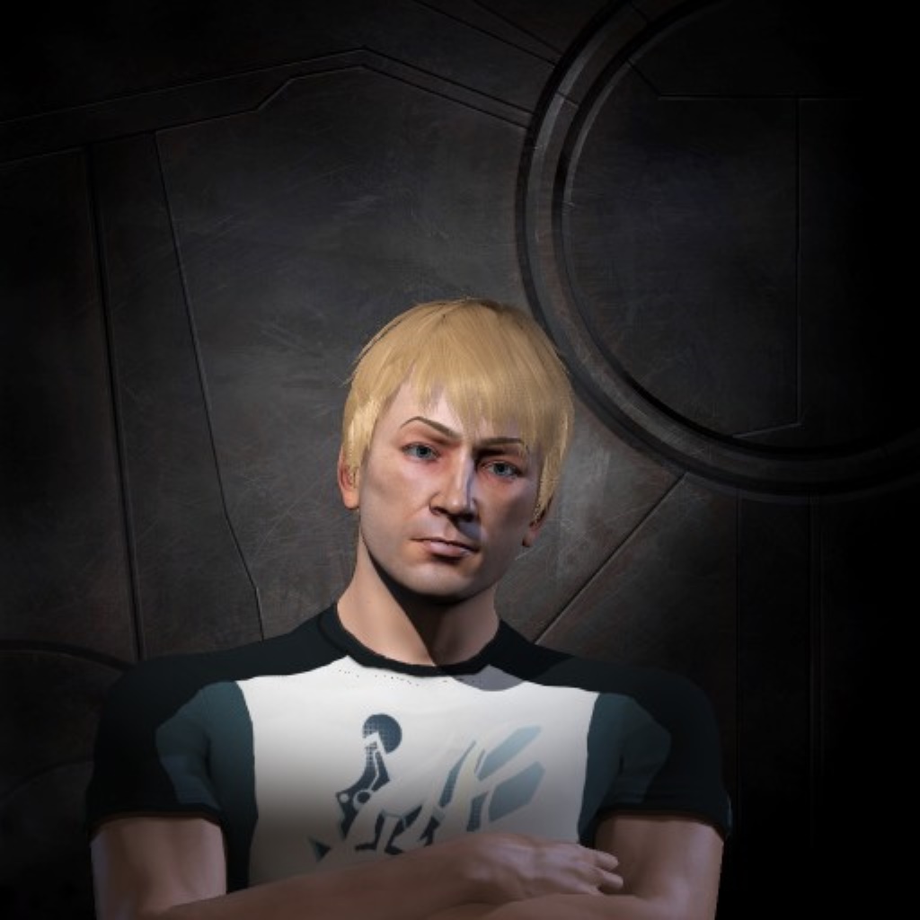 Kryas TheUnbroken