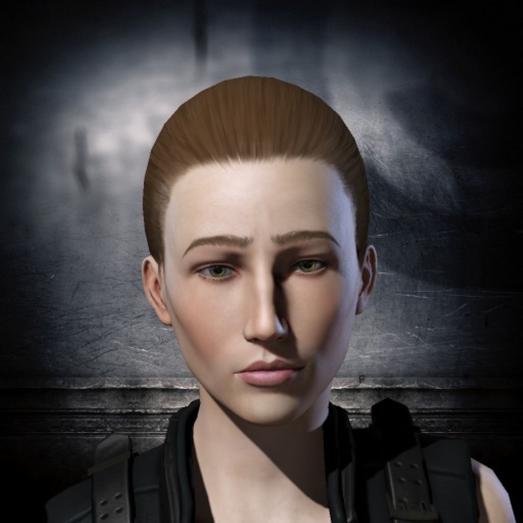 Hauley Vaille