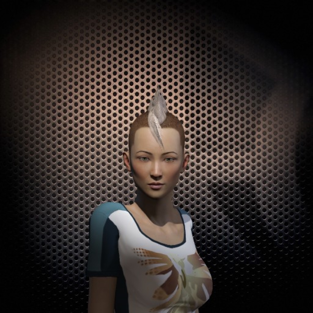 Hauley Stenier-Tian