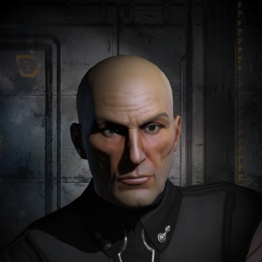 Rex Ozran