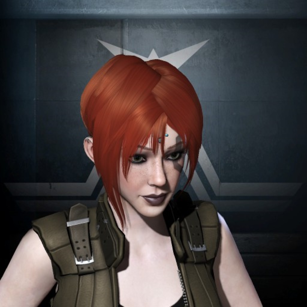 ACE Hadmung