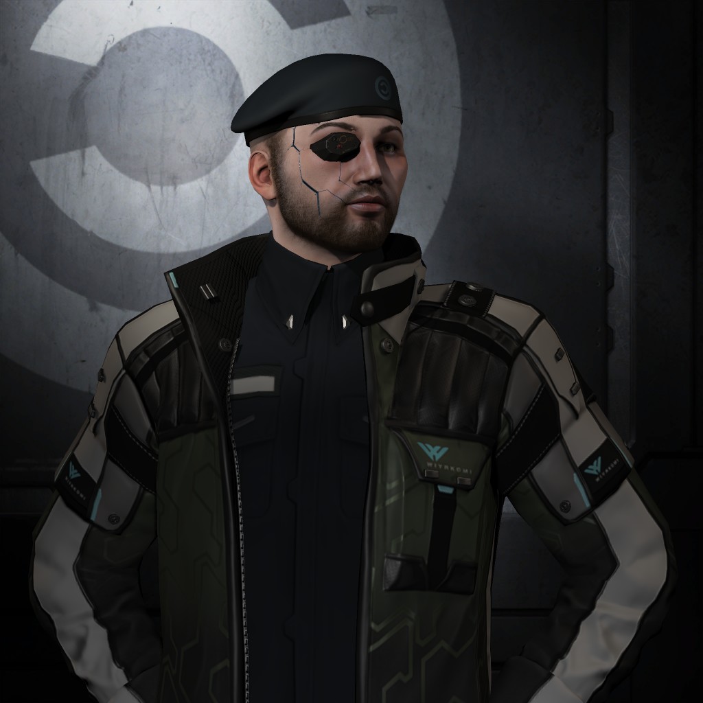 Dennis Tsutola
