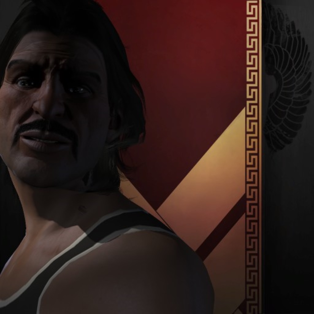 Juan Rodrigo Hidalgo