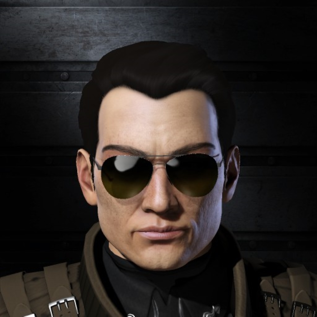Chuster Akiga