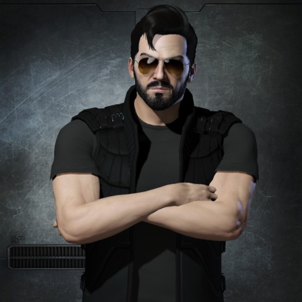 Enzio Greco