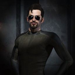 Daedalus Icaris portrait