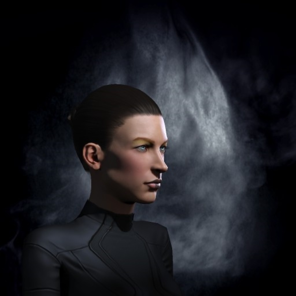 End Koskanaiken