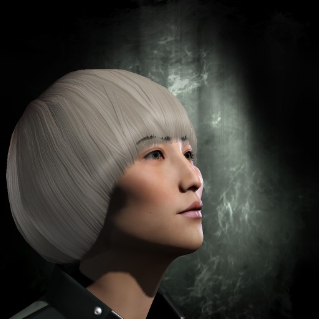 Chang Taron