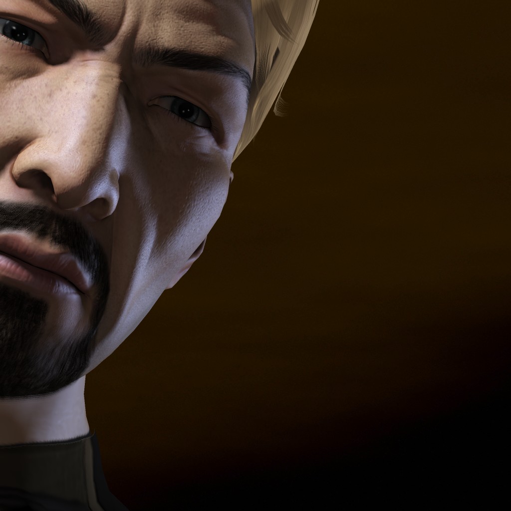 Taser'Face