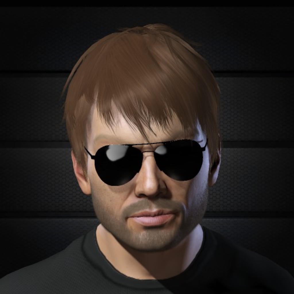 Dexter Hita