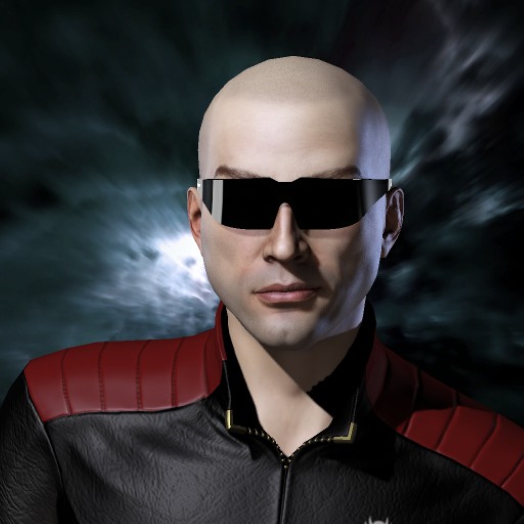 Sascha Zodyack