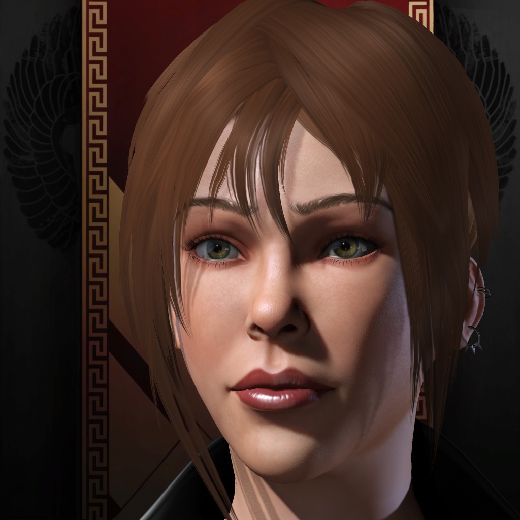 portrait