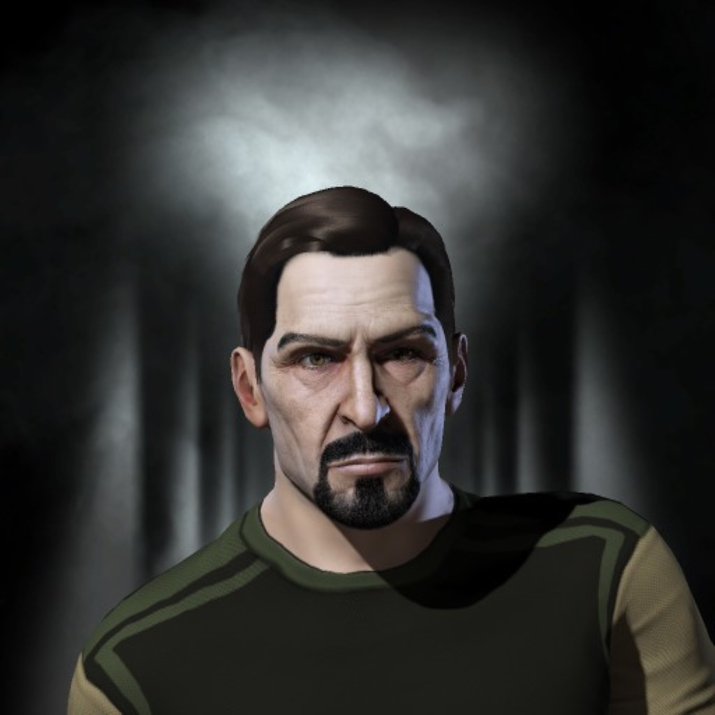 TheBlackCrow Makbema