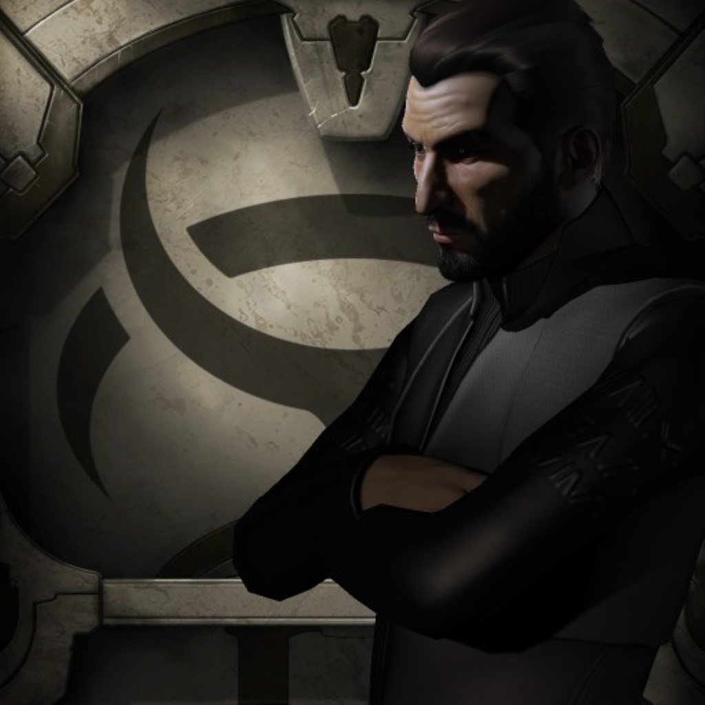 Garrus Vukarian