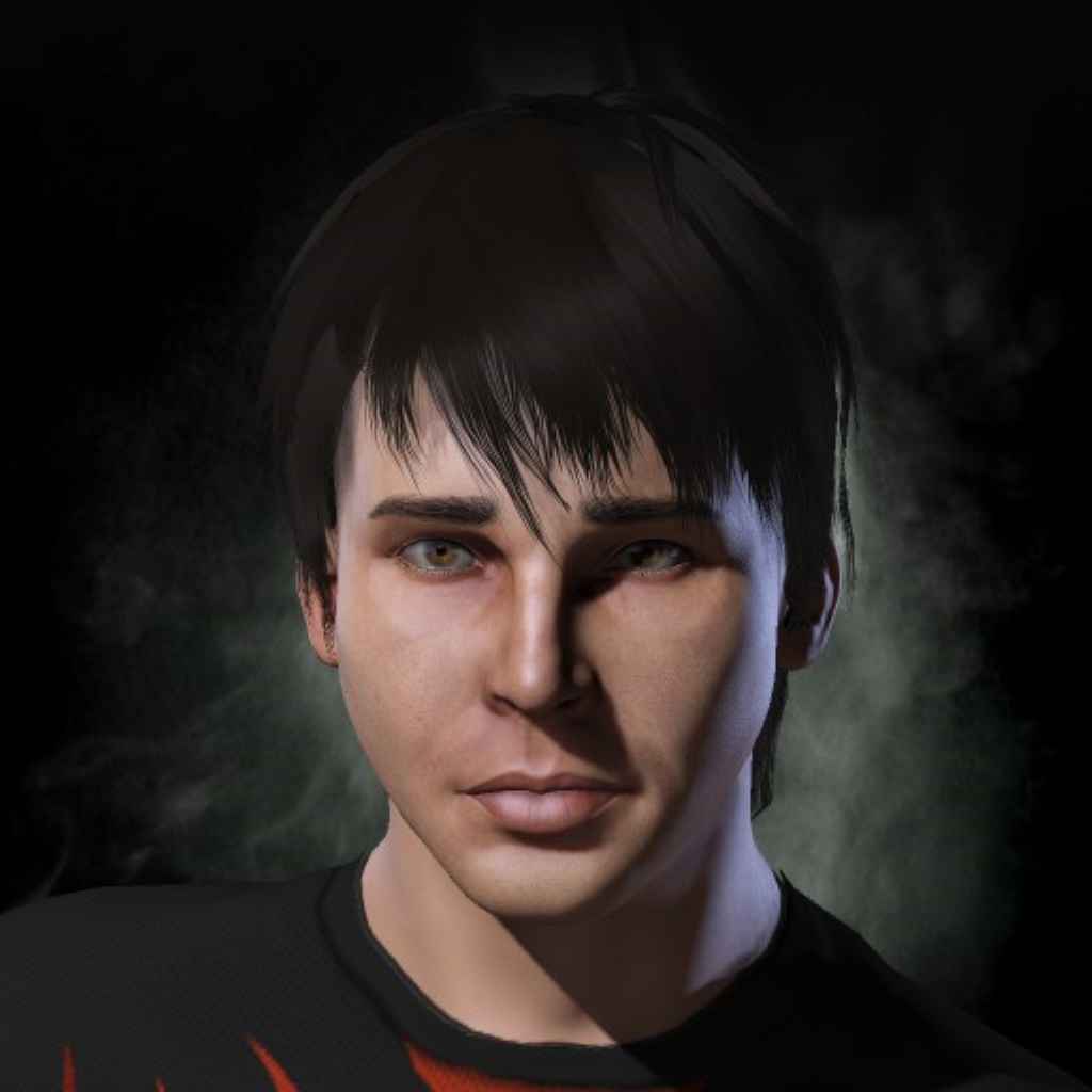 Portrait