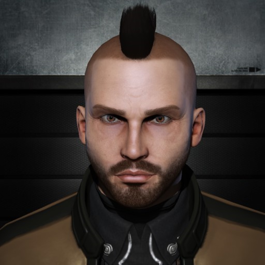 Xigy Amatin