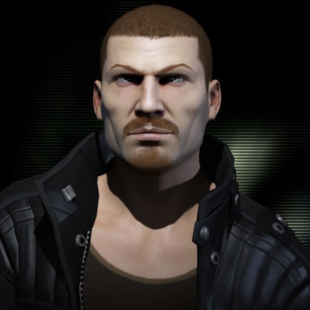 Sean Rhys
