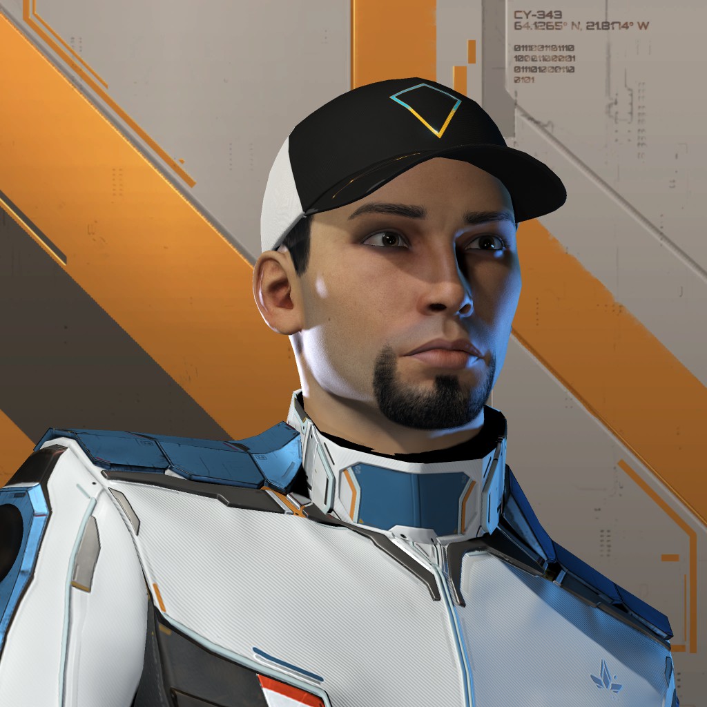 Marcus Arilius Tivianne
