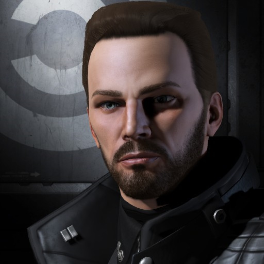 Tryndamere Barviainen