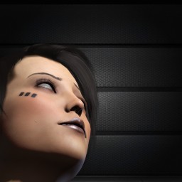 Elise Rotsuda portrait
